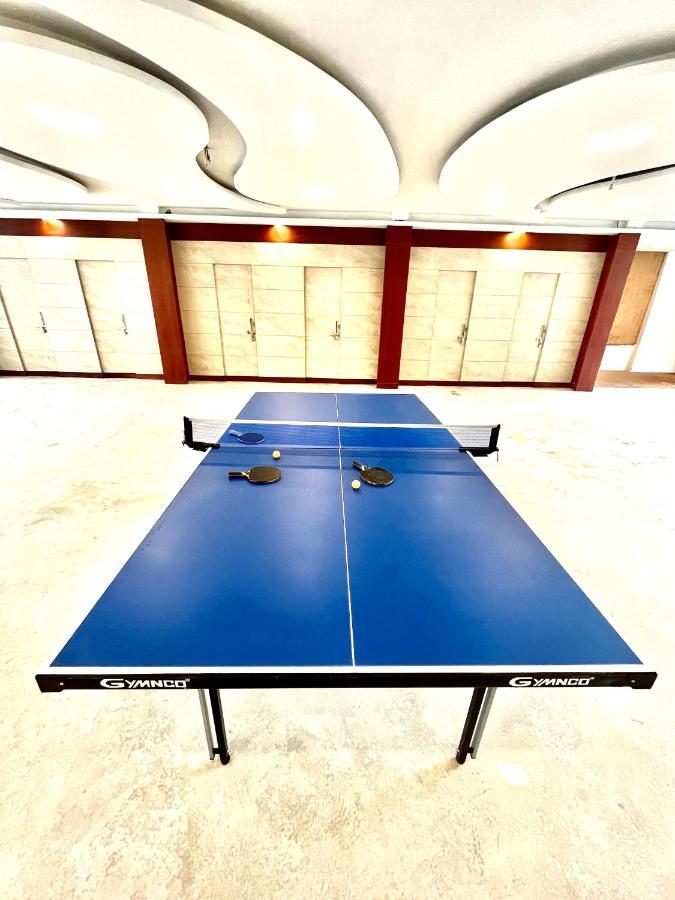 Vista Hill Resort- Centrally Heated & Air Cooled Resort, Manali 외부 사진